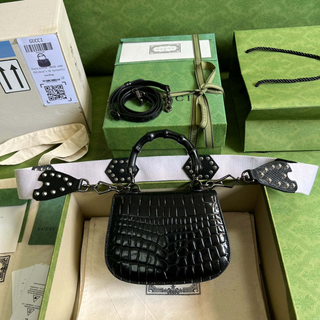 Luxury Bag - 133