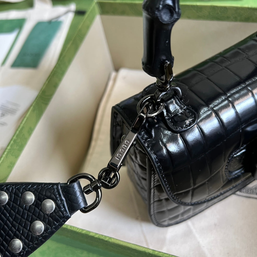 Luxury Bag - 133