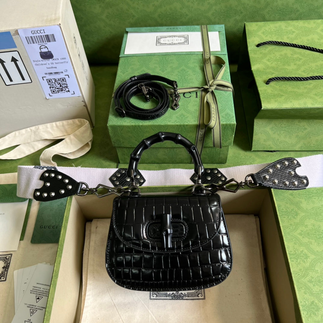Luxury Bag - 133