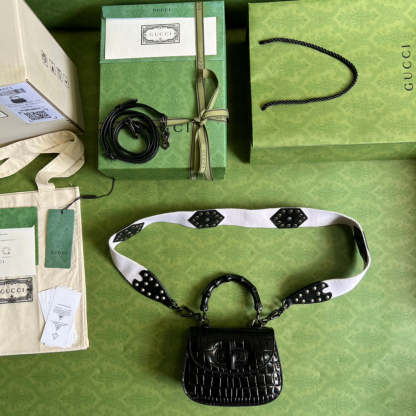 Luxury Bag - 133