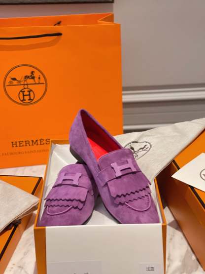 Luxury Shoes - HMS - 986