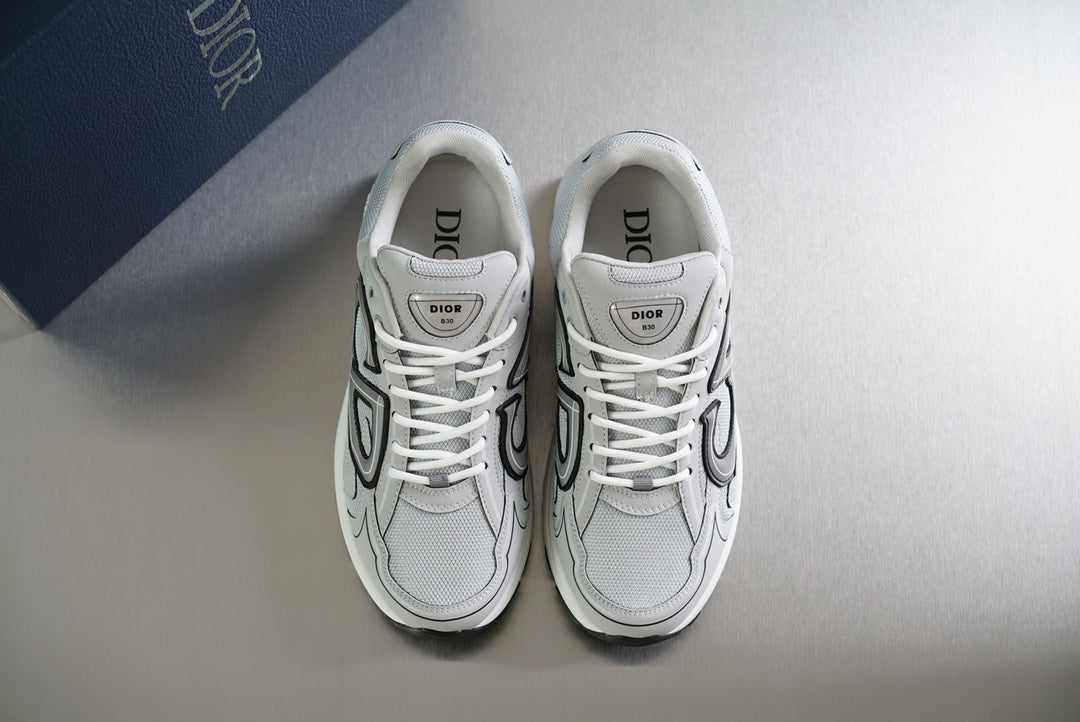 Luxury Shoes - DIR - 1323