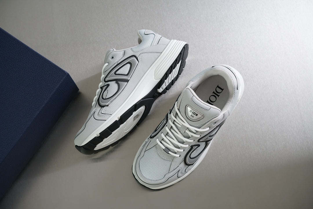 Luxury Shoes - DIR - 1323