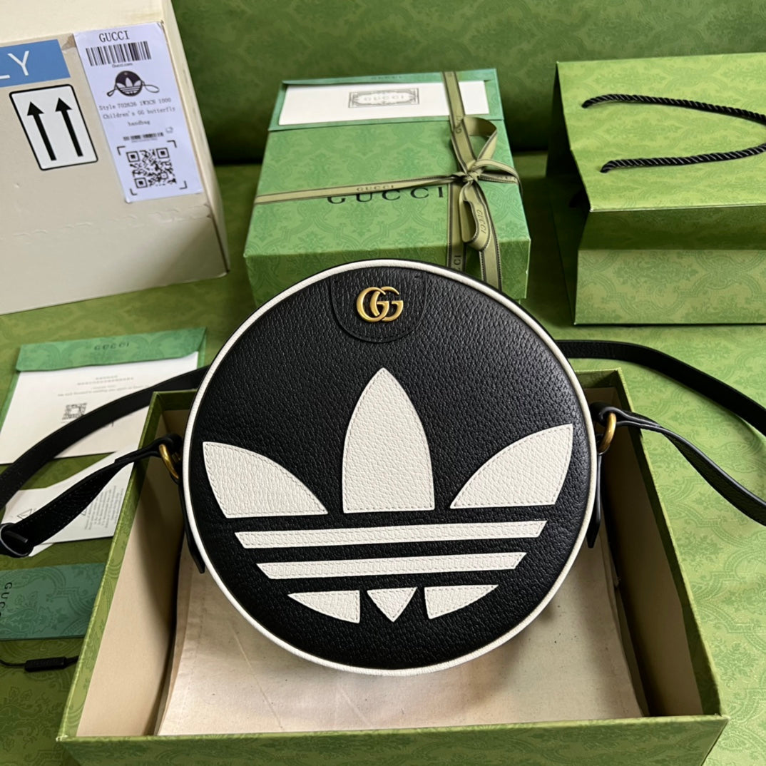 Luxury Bag - 166