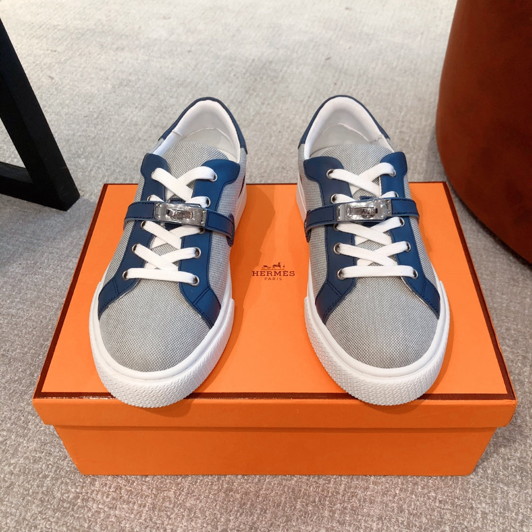 Luxury Shoes - HMS - 075
