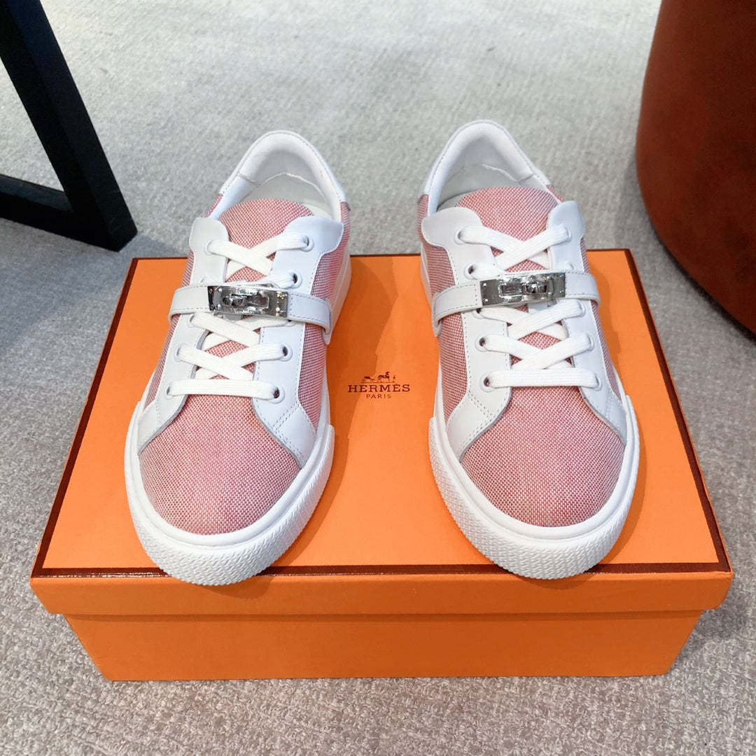 Luxury Shoes - HMS - 070