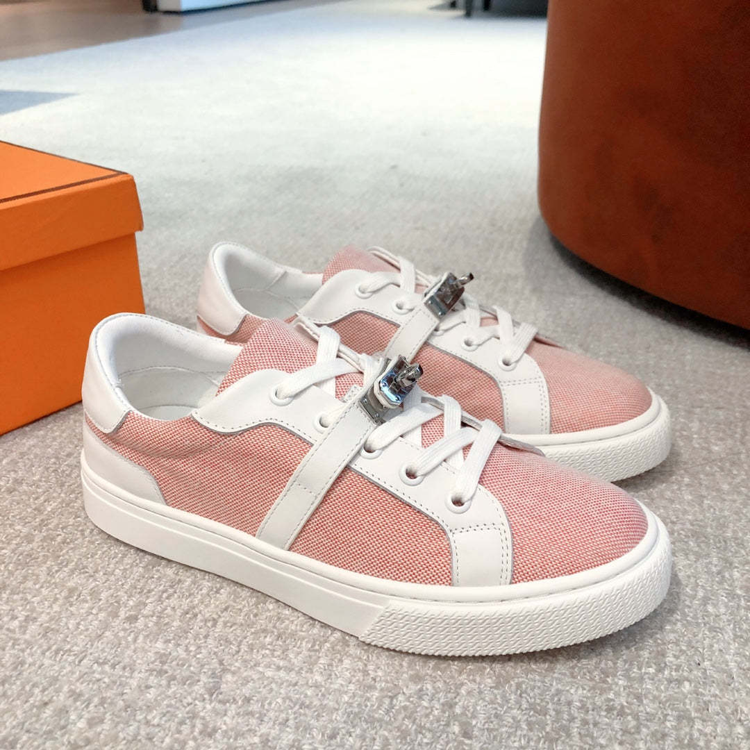 Luxury Shoes - HMS - 070
