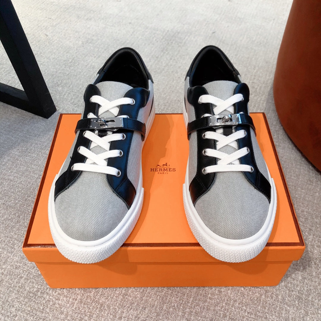 Luxury Shoes - HMS - 074