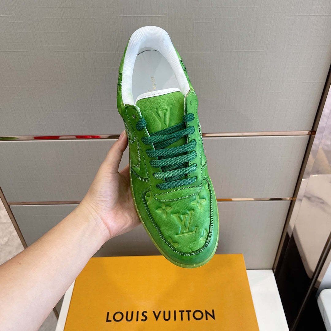 Luxury Shoes - LU-V - 1156