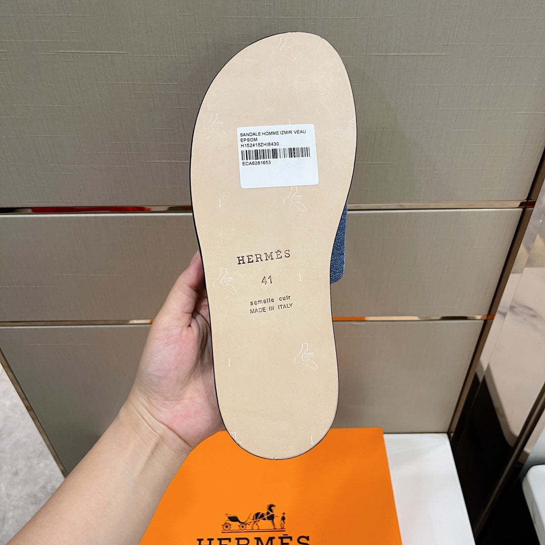 Luxury Shoes - HMS - 868