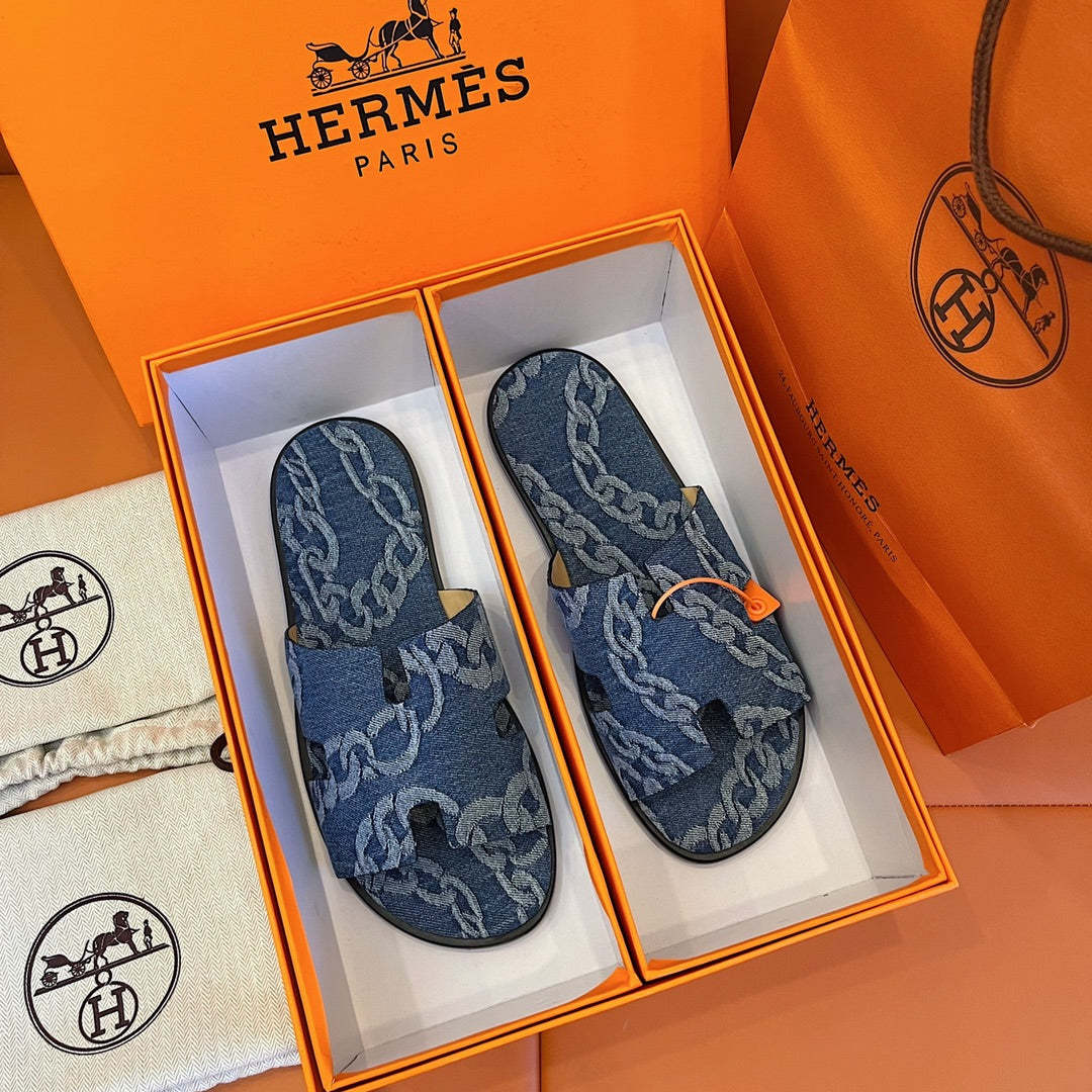 Luxury Shoes - HMS - 868