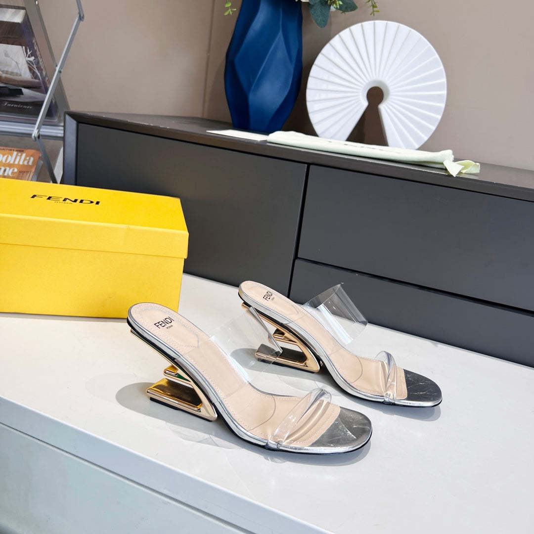 Luxury Shoes - FED - 522