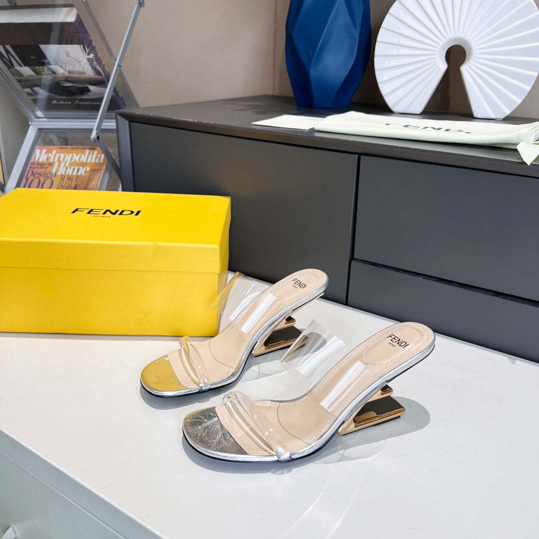 Luxury Shoes - FED - 522