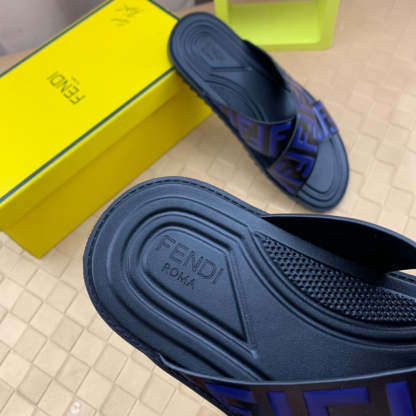 Luxury Shoes - FED - 539