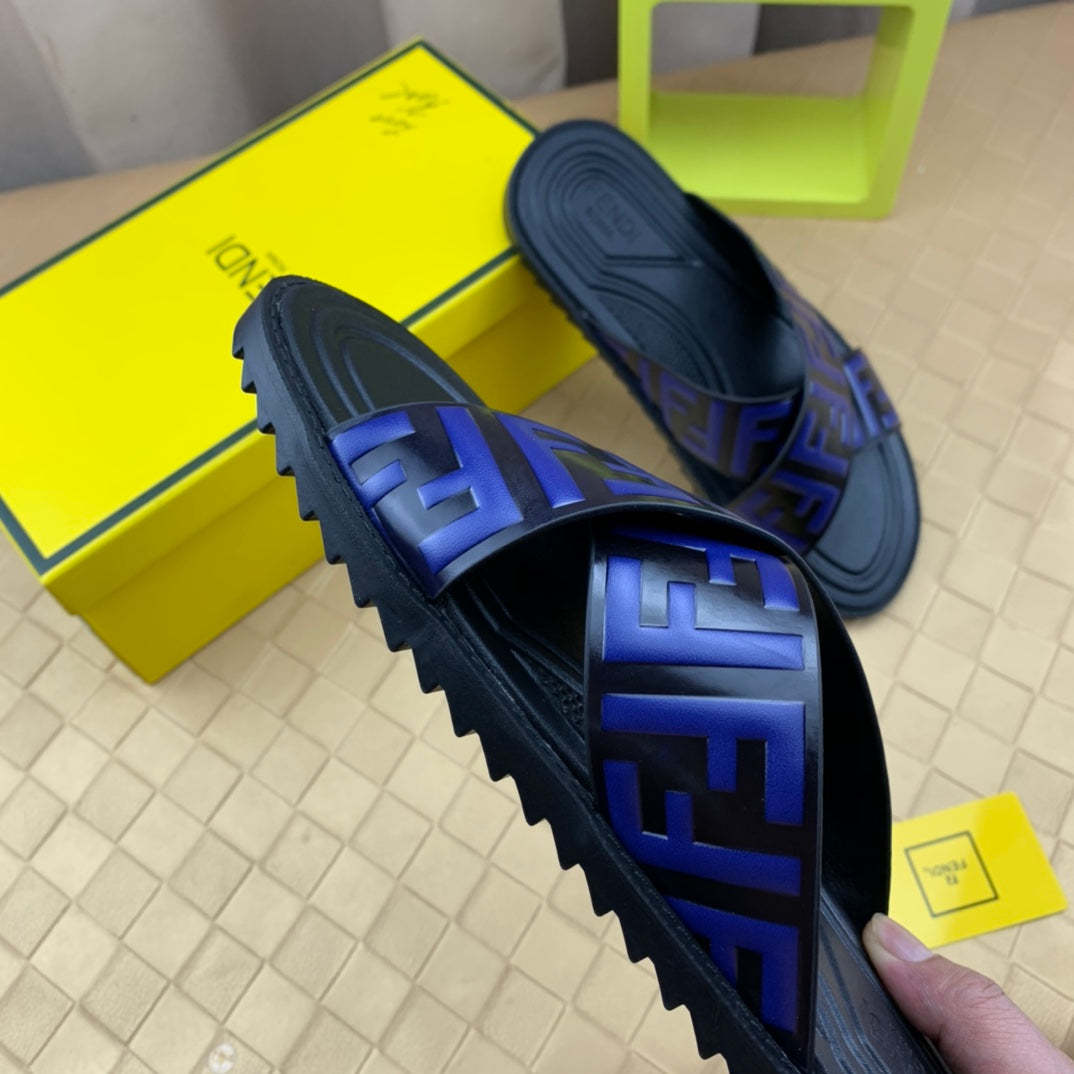 Luxury Shoes - FED - 539
