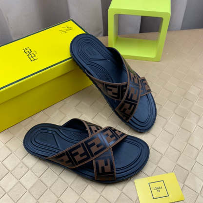 Luxury Shoes - FED - 538