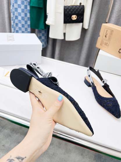 Luxury Shoes - DIR - 1203