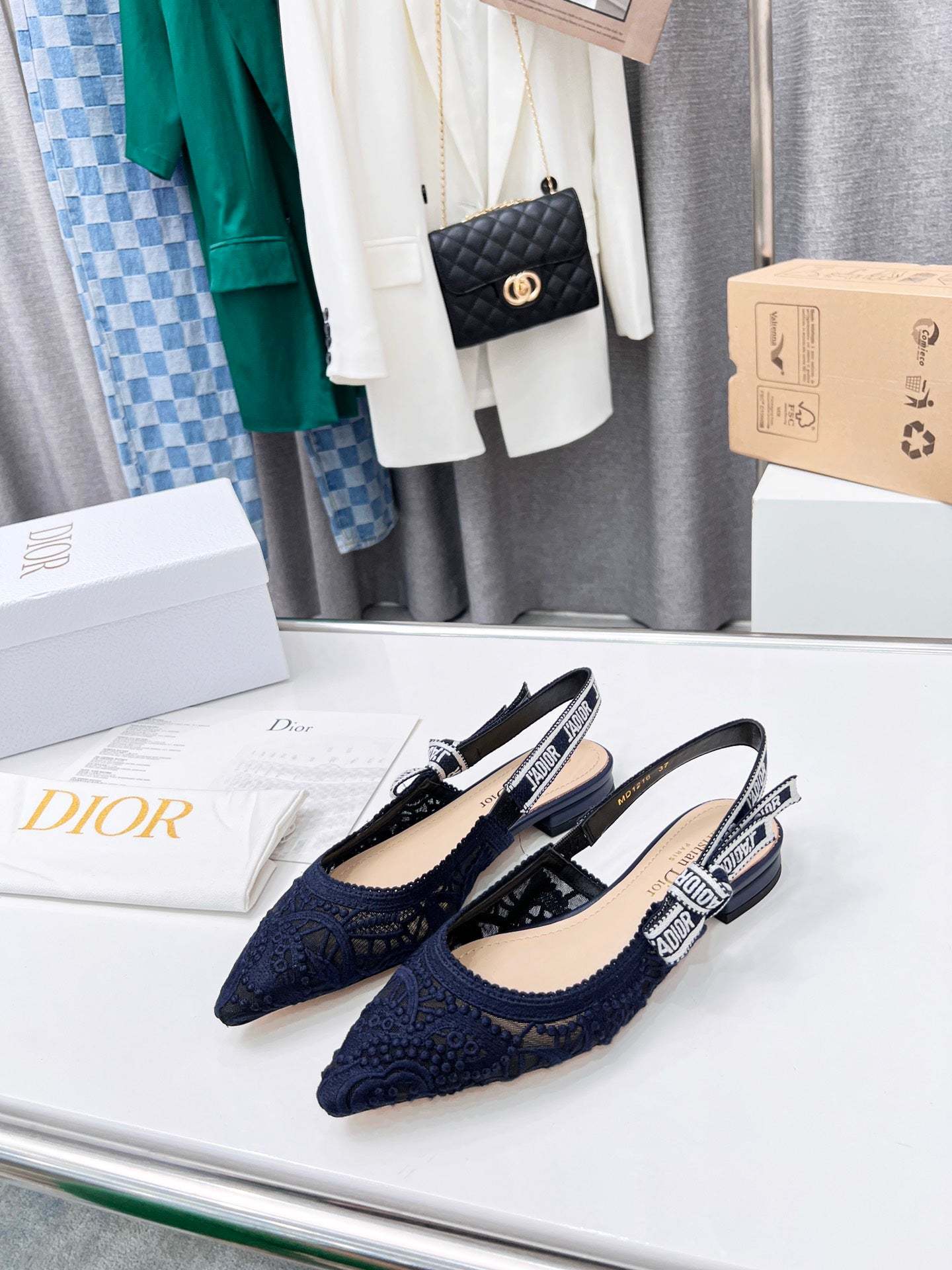 Luxury Shoes - DIR - 1203