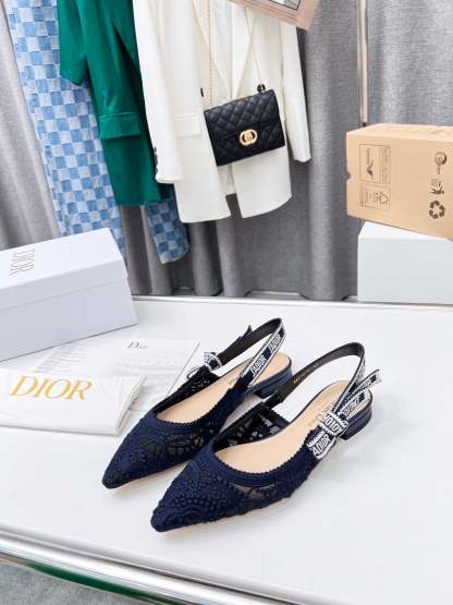 Luxury Shoes - DIR - 1203