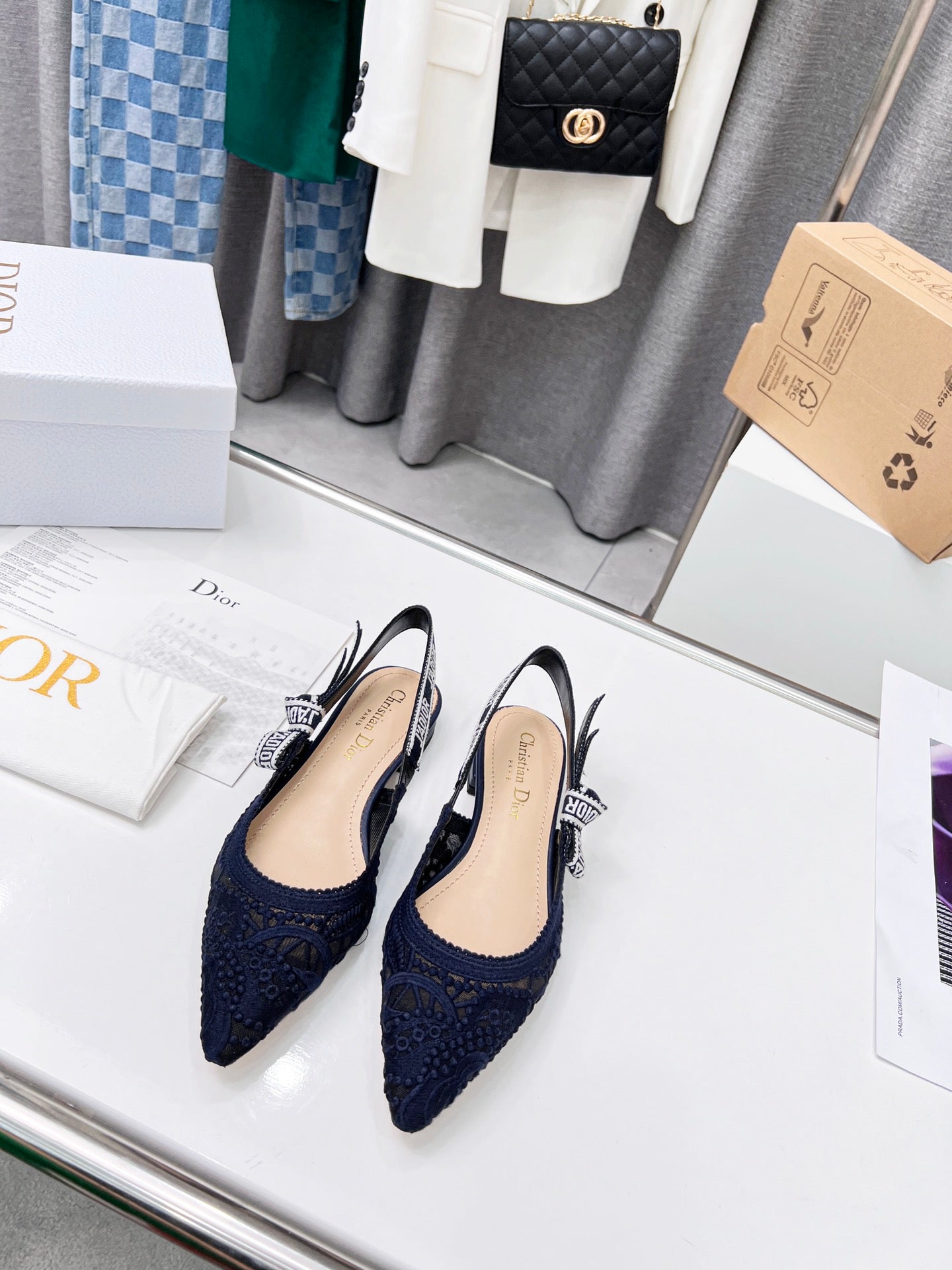Luxury Shoes - DIR - 1203