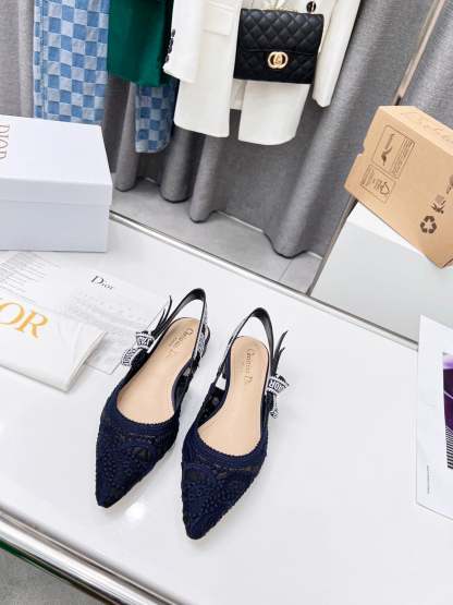 Luxury Shoes - DIR - 1203