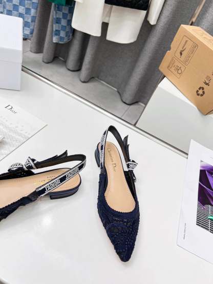 Luxury Shoes - DIR - 1203