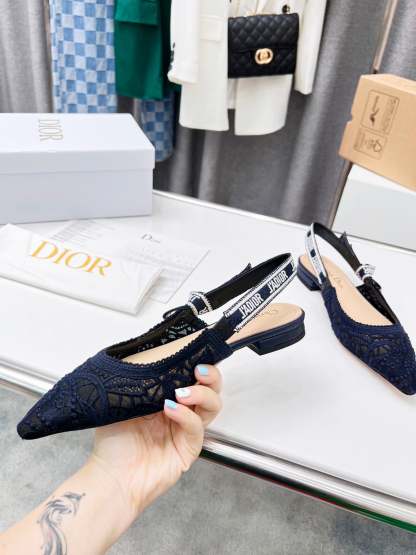 Luxury Shoes - DIR - 1203