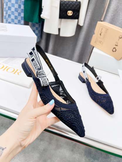 Luxury Shoes - DIR - 1203