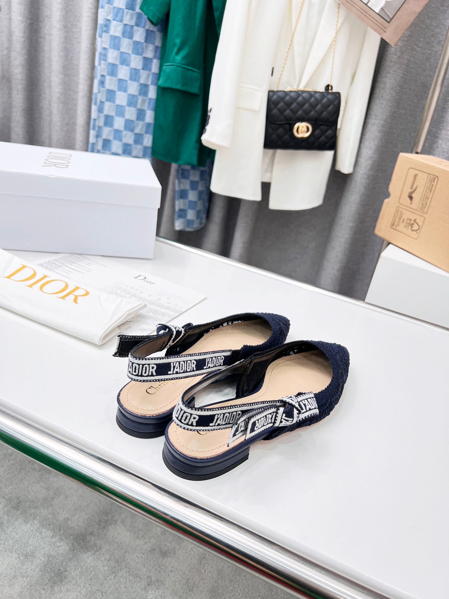 Luxury Shoes - DIR - 1203