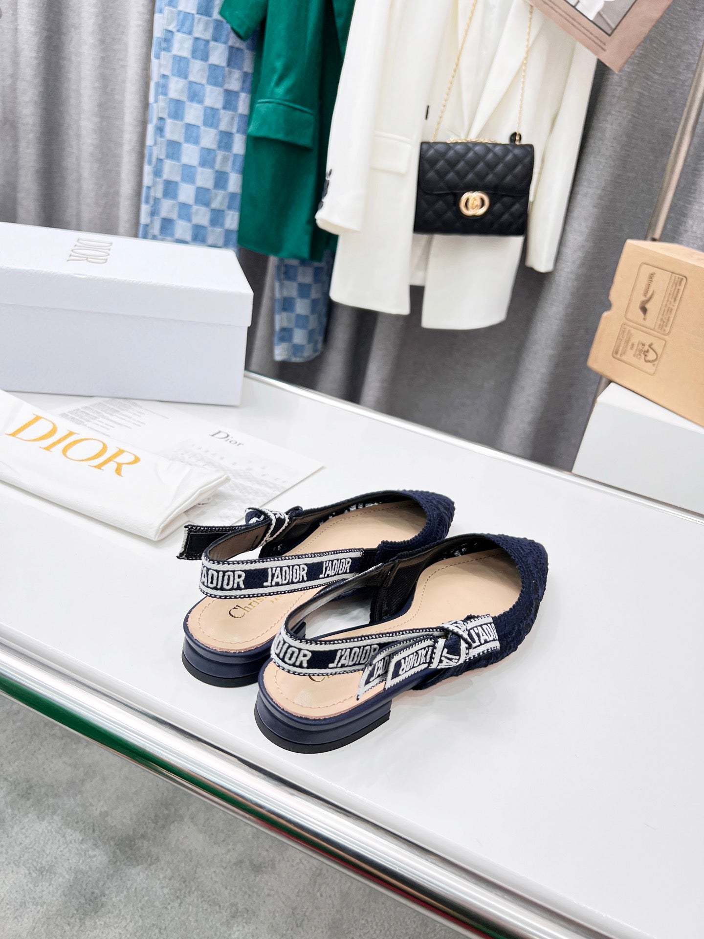Luxury Shoes - DIR - 1203