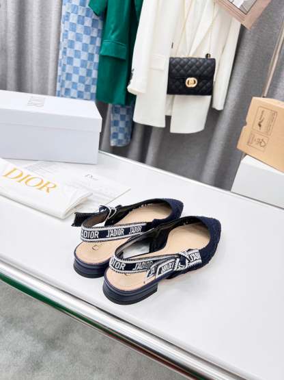 Luxury Shoes - DIR - 1203