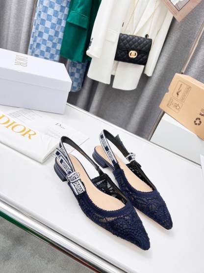 Luxury Shoes - DIR - 1203