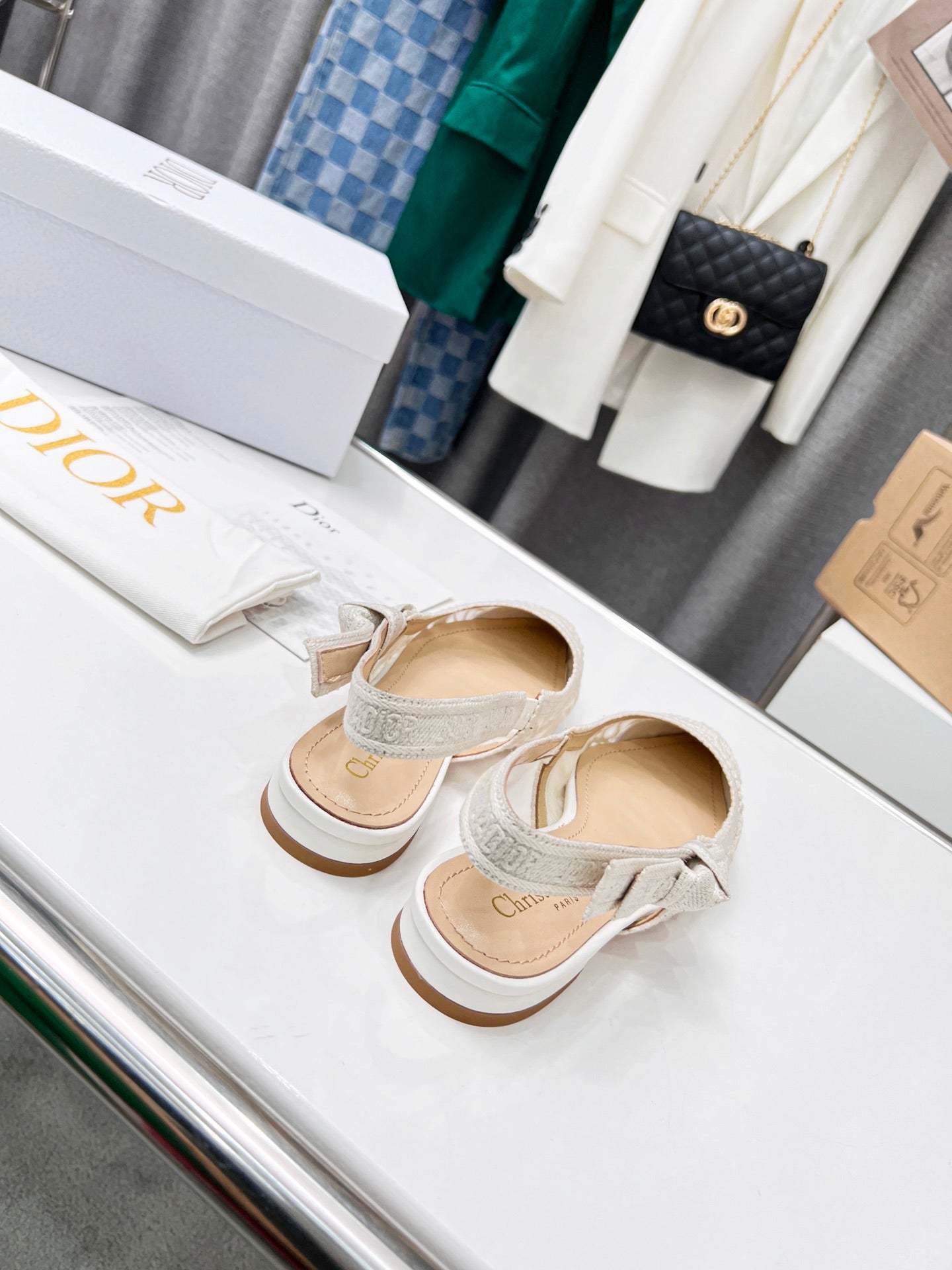 Luxury Shoes - DIR - 1206