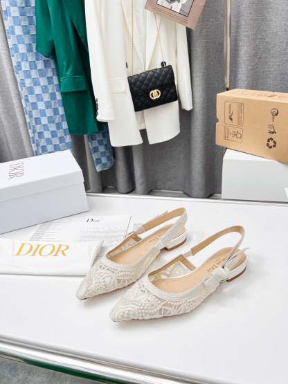 Luxury Shoes - DIR - 1206