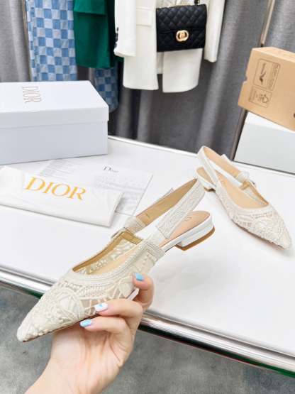 Luxury Shoes - DIR - 1206