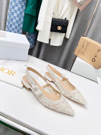 Luxury Shoes - DIR - 1206