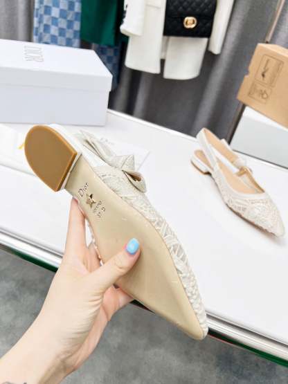 Luxury Shoes - DIR - 1206
