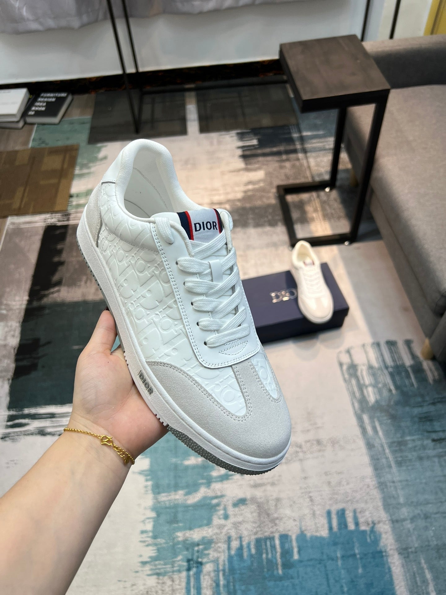 Luxury Shoes - DIR - 1192