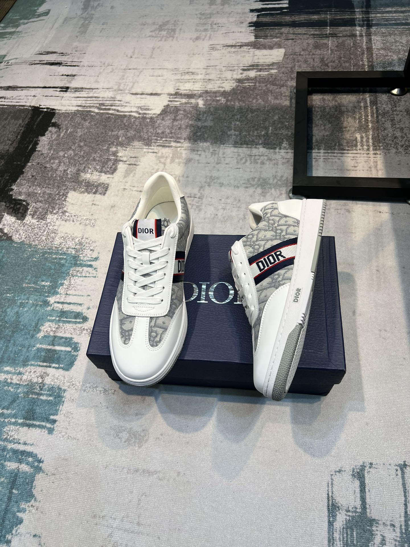 Luxury Shoes - DIR - 1191