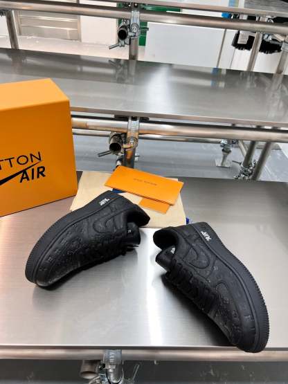 Luxury Shoes - LU-V - 1115