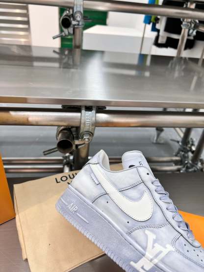 Luxury Shoes - LU-V - 1111