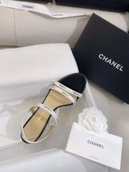 Luxury Shoes Sandals - CHL - 939