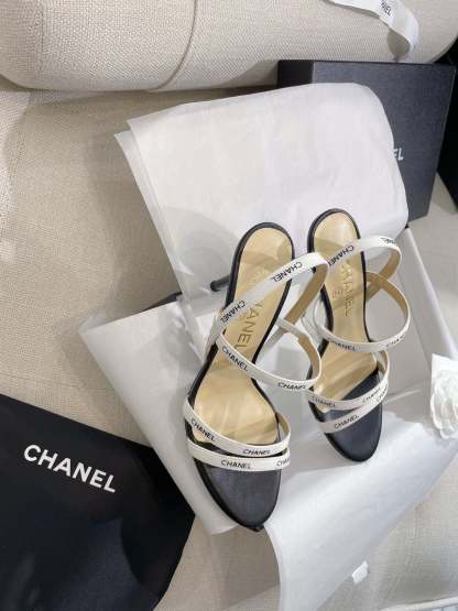 Luxury Shoes Sandals - CHL - 939