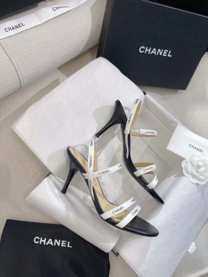 Luxury Shoes Sandals - CHL - 939