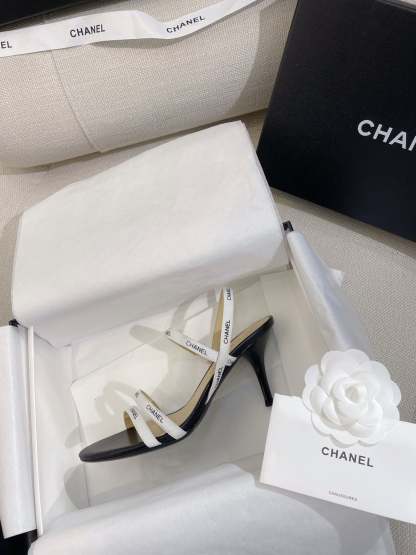 Luxury Shoes Sandals - CHL - 939