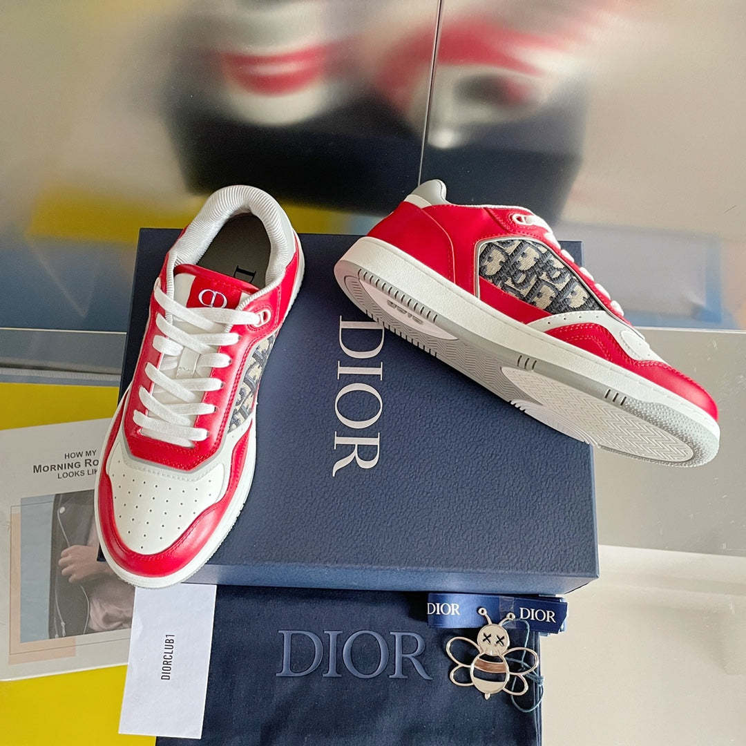 Luxury Shoes - DIR - 733