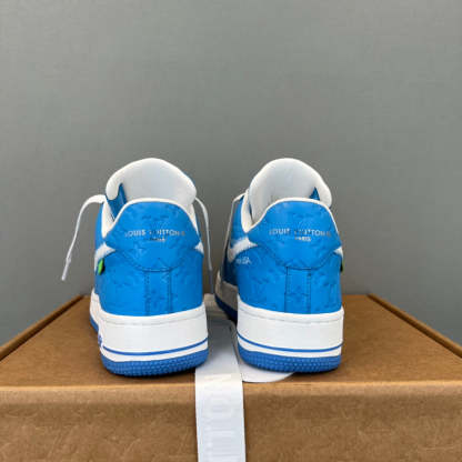 Luxury Shoes - LU-V - 1096