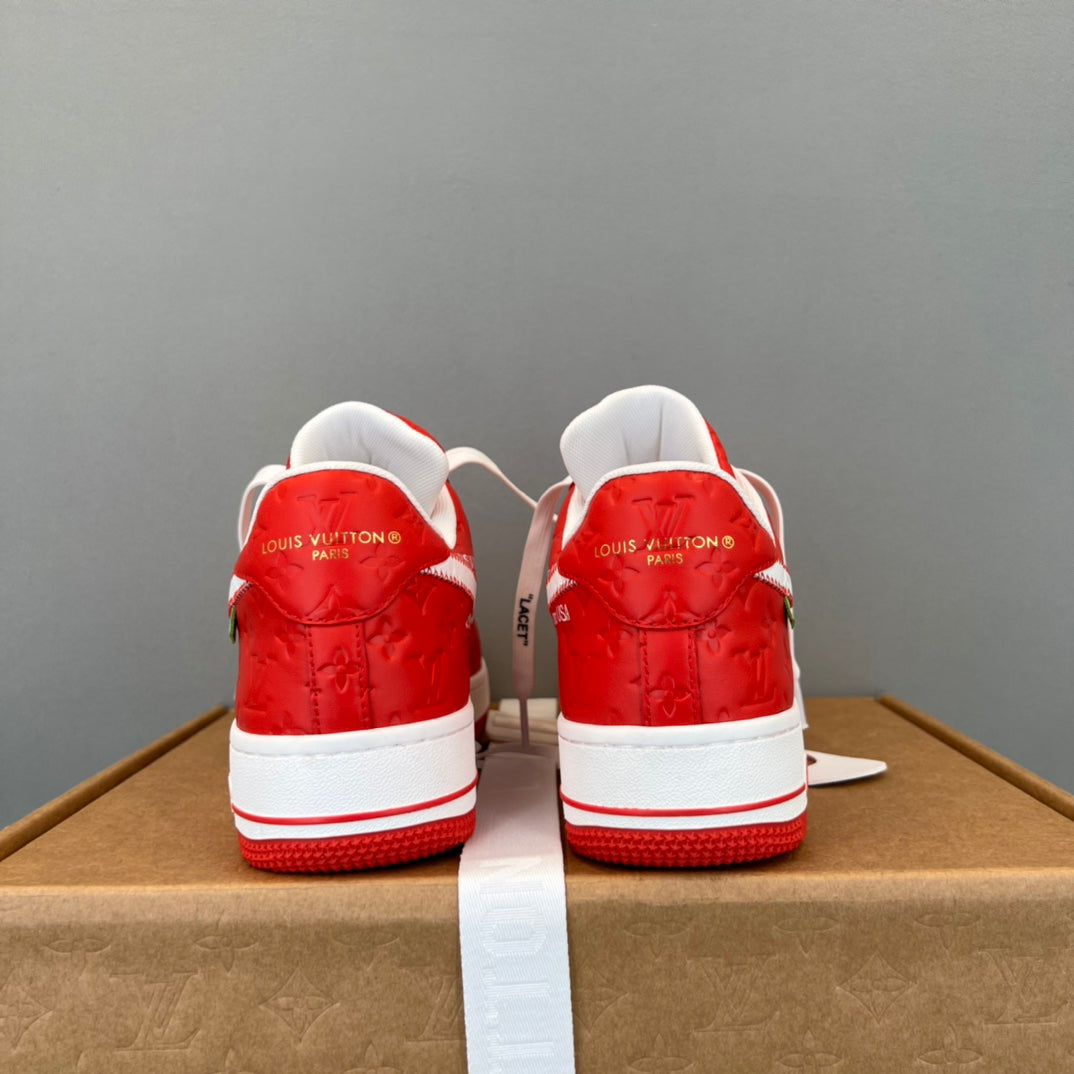 Luxury Shoes - LU-V - 1094