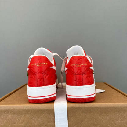 Luxury Shoes - LU-V - 1094