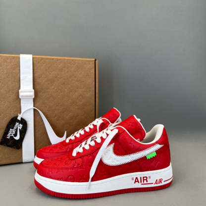Luxury Shoes - LU-V - 1094